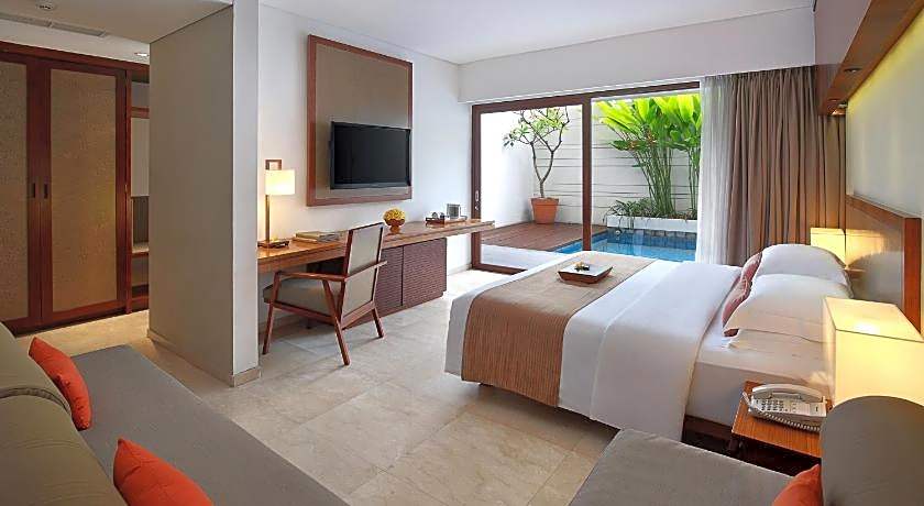 The Magani Hotel And Spa
