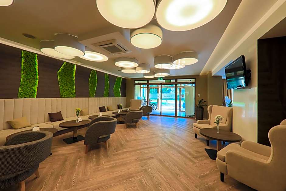 Hotel *** NAT Ustroń