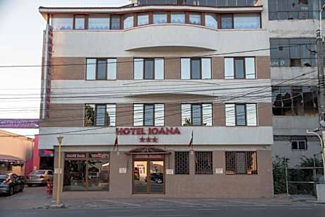 Hotel Ioana