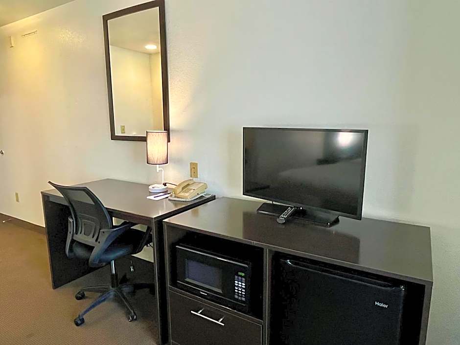 Sleep Inn & Suites Palatka North