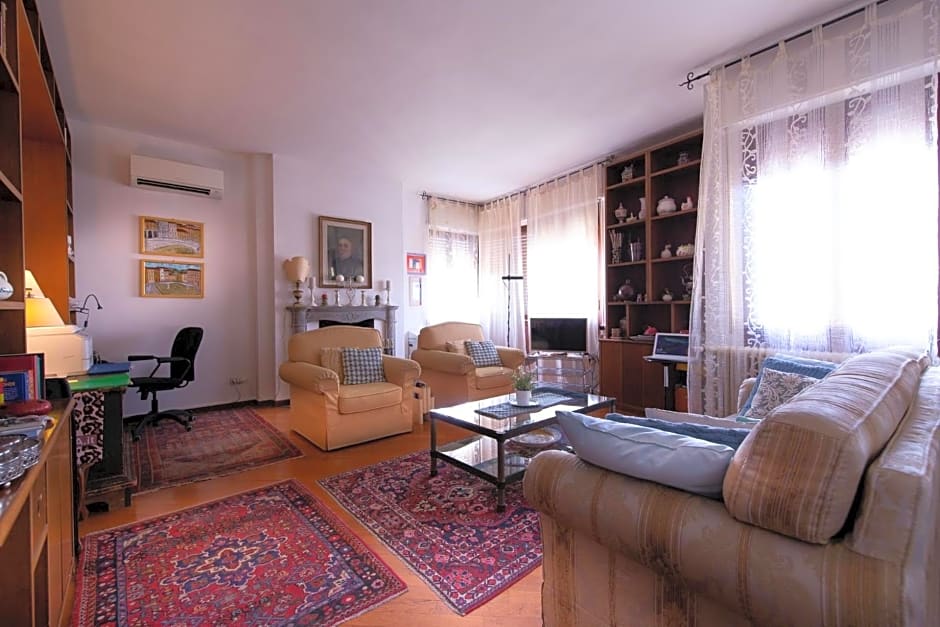 B&B Dei Cavalieri