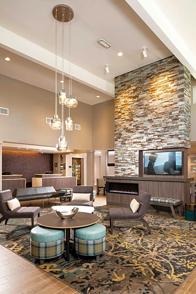 Residence Inn Las Vegas South/Henderson