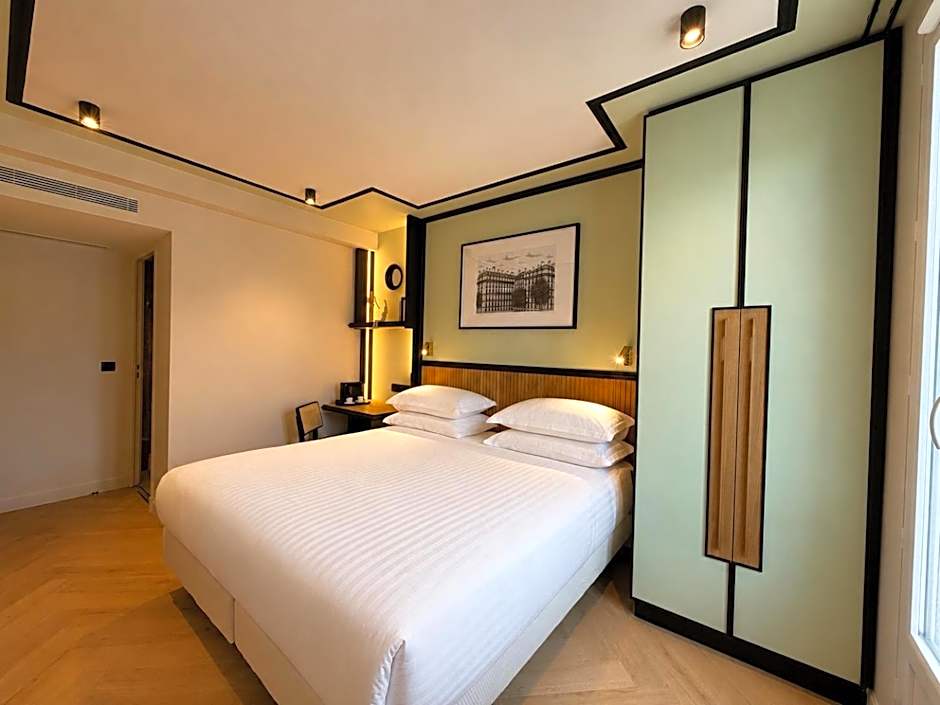 Hotel Maison Lenoir