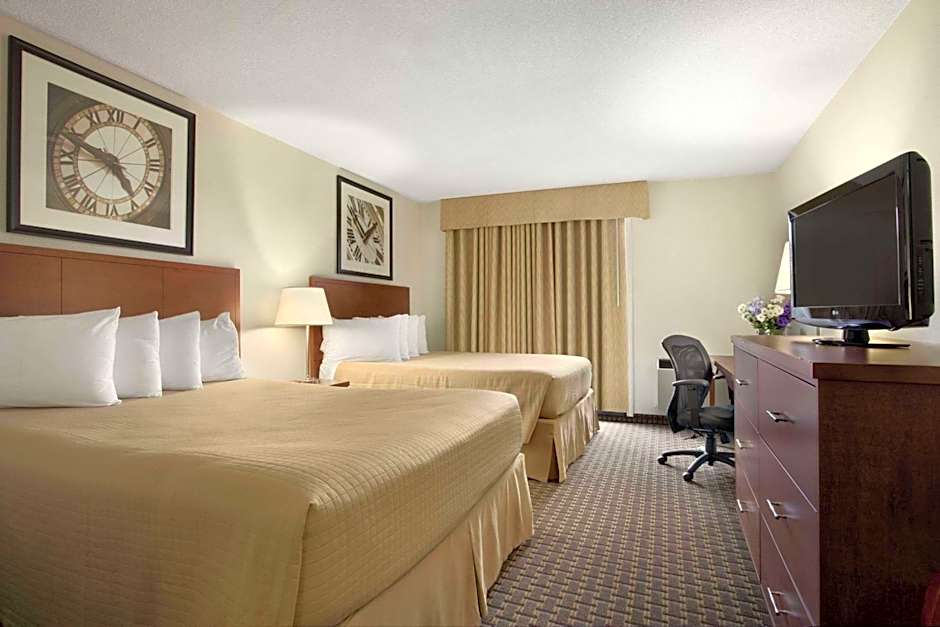 Quality Inn