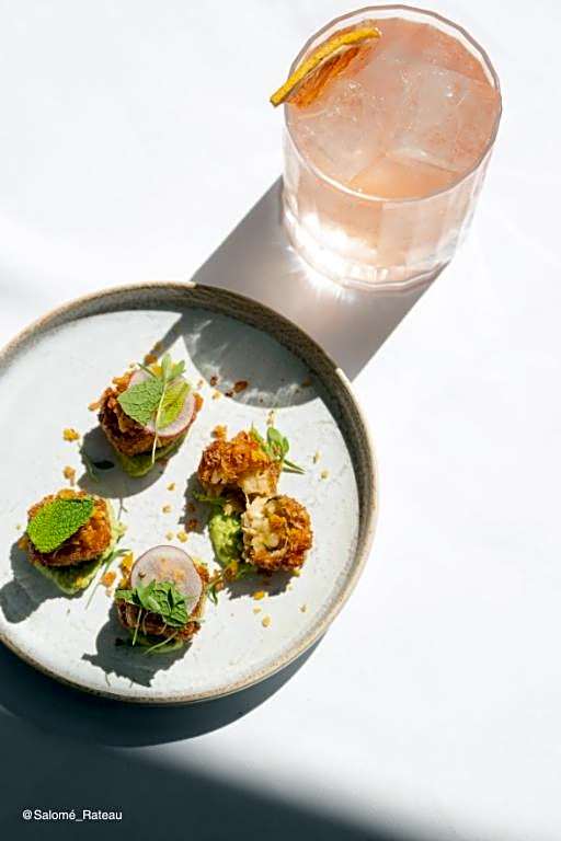 M Social Hotel Paris Opera