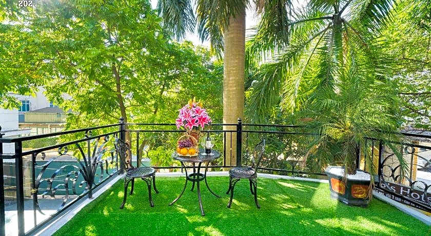 King's Hotel Nguyen Thi Dinh – Hanoi