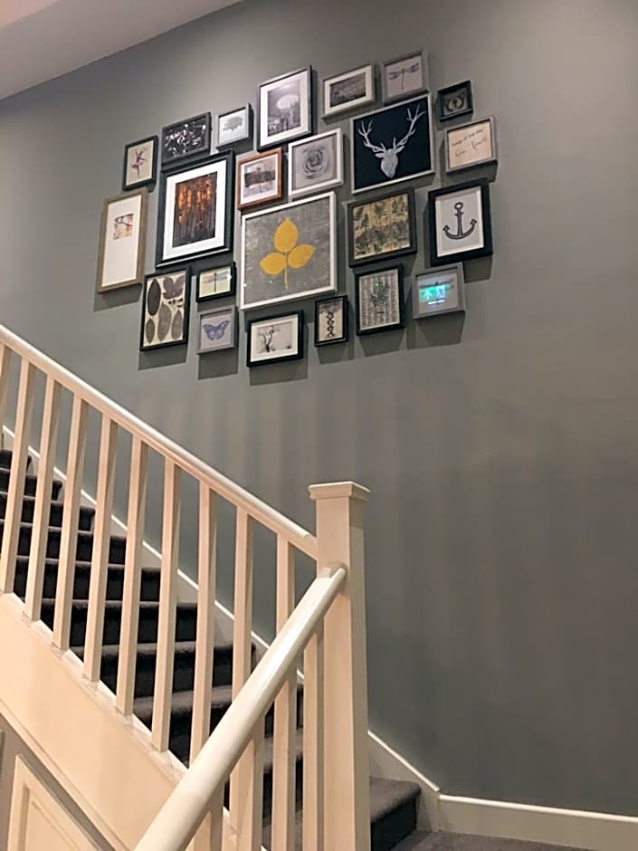 The Tower Arms Hotel