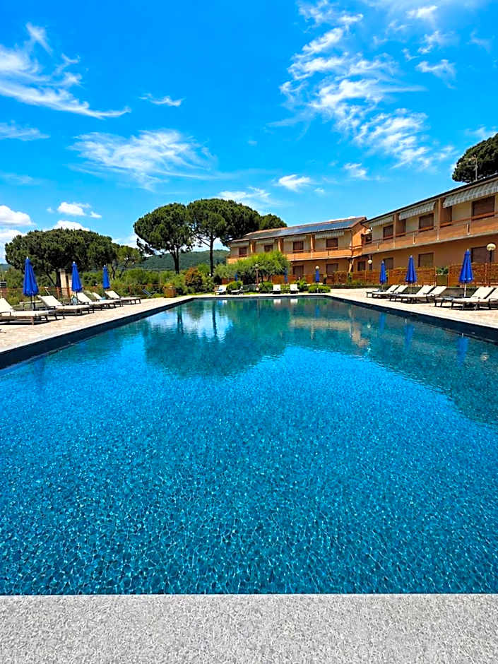 Hotel Ristorante Il Gabbiano