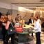 Premier Inn Wien City Hauptbahnhof