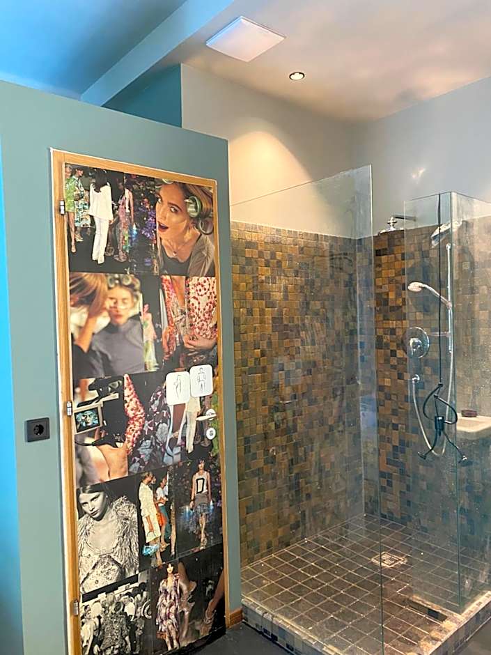 sleep & go -Meran easy staying