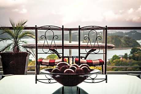 Sanctuary Palms
