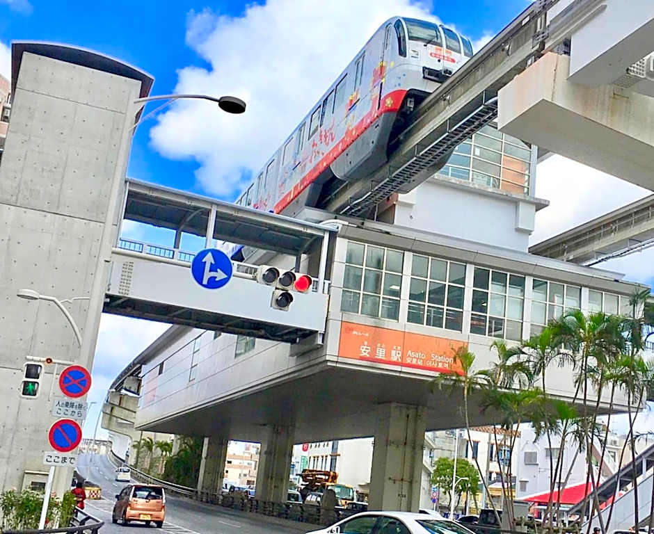 Holiday Homes TSUBOYA 505