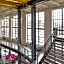 The Warehouse Hotel at Champion Mill