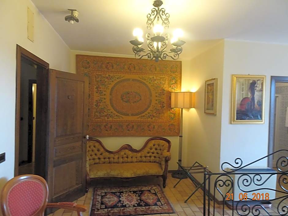 Castello di Altomonte