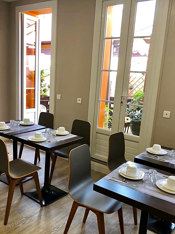 Hotel Lepante