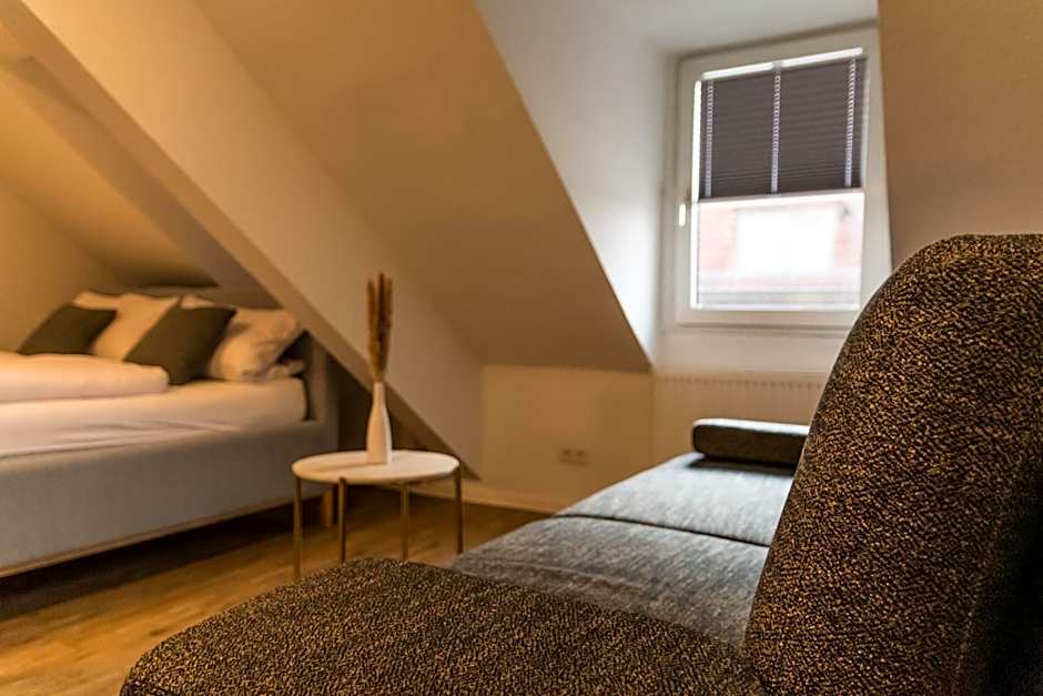 Altstadt Hotel