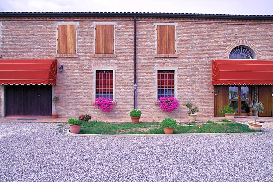 Il Frattiero B&B