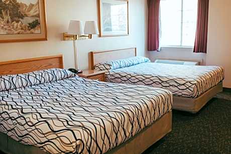 Queen Room with Two Queen Beds