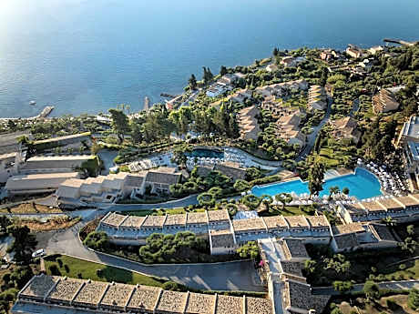 Aeolos Beach Resort