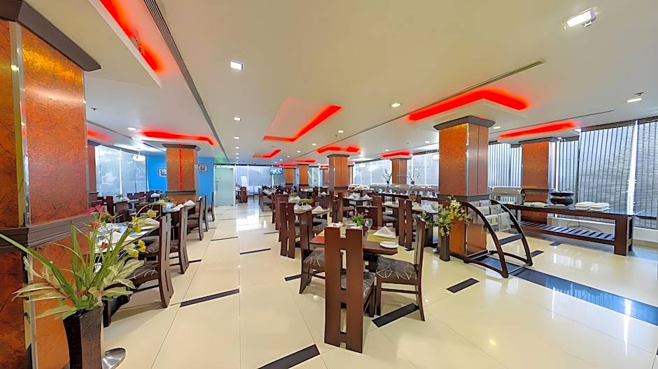 Pearl Grand By Rathna