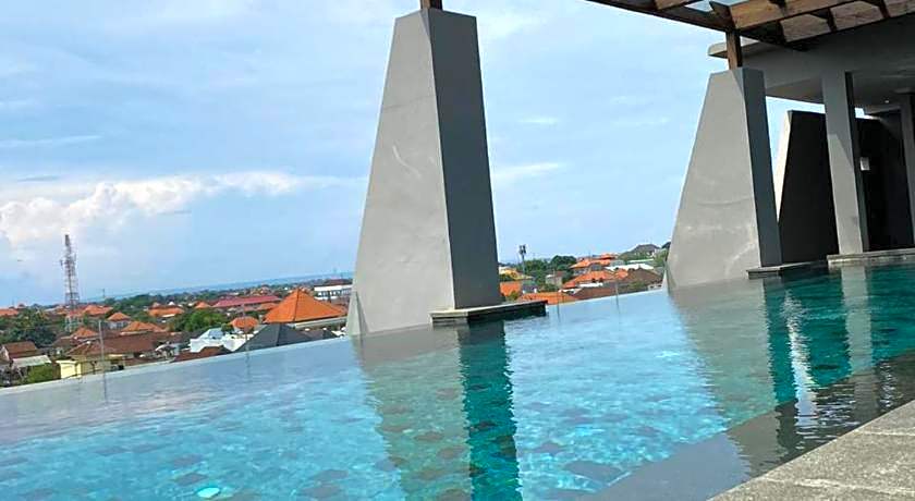 Kayangan Boutique Hotel