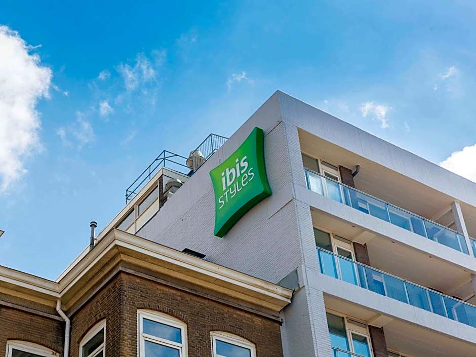 ibis Den Haag Scheveningen