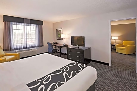 Suite Two Beds