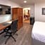 Best Western Plus Clocktower Inn