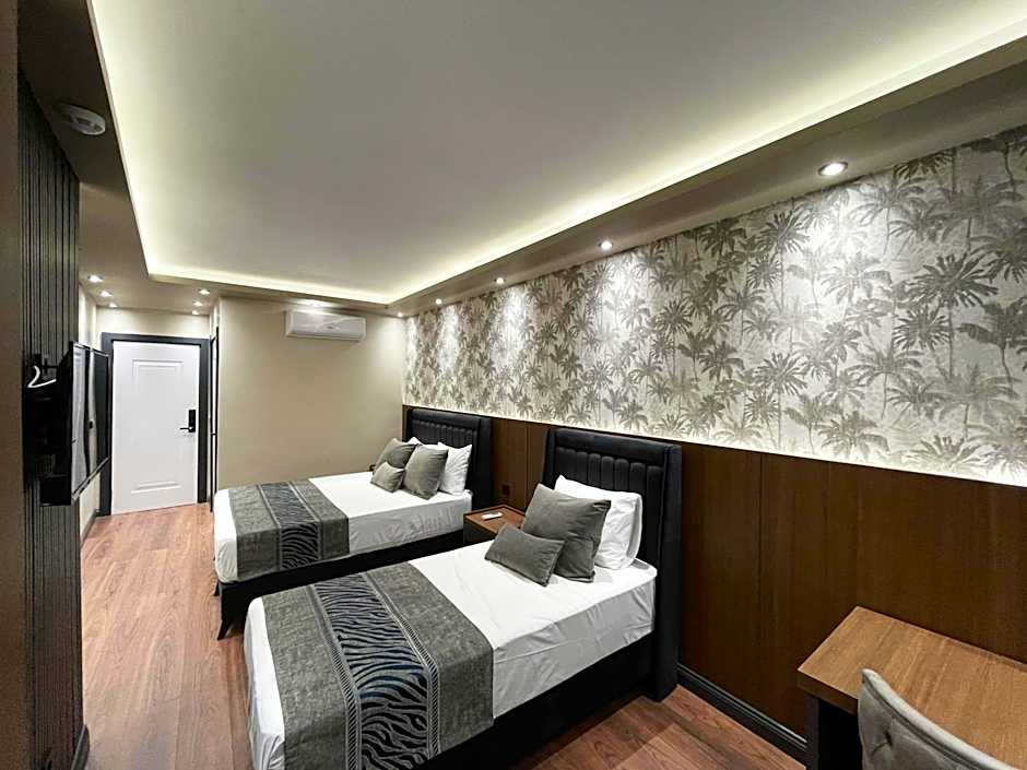 GRAND ÜSKÜDAR OTEL