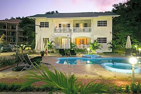 Villa Koket