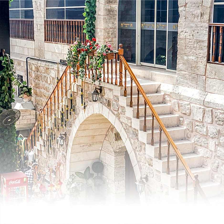 BEHRAMPAŞA OTEL &CAFE &RESTAURANT