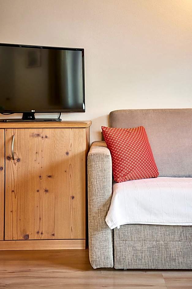 Residence Schiestlhof