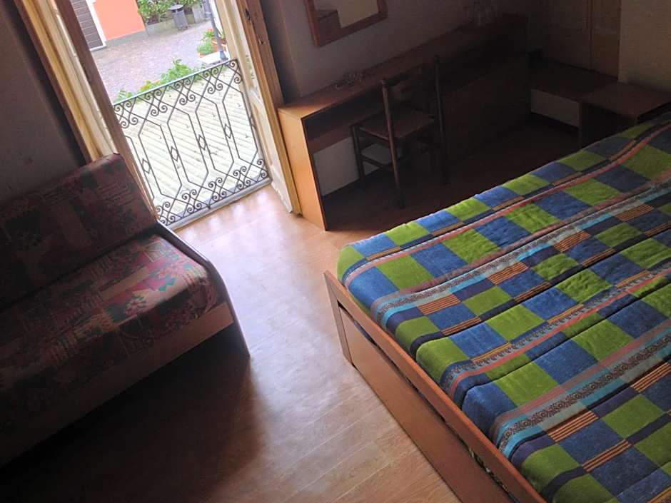Albergo Il Vapore