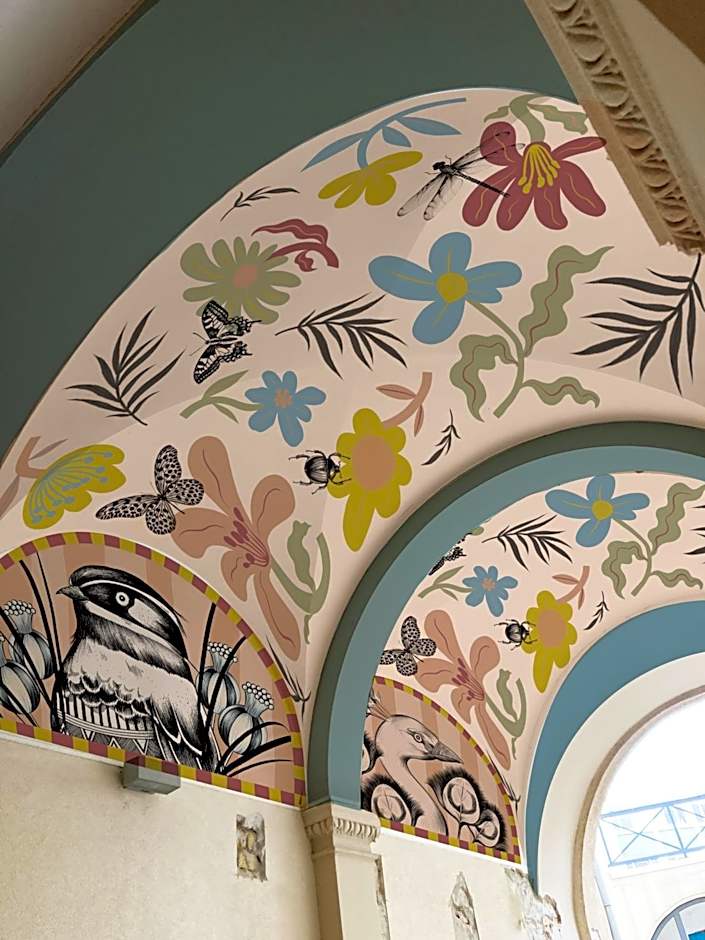 ibis Styles Strasbourg Centre Republique