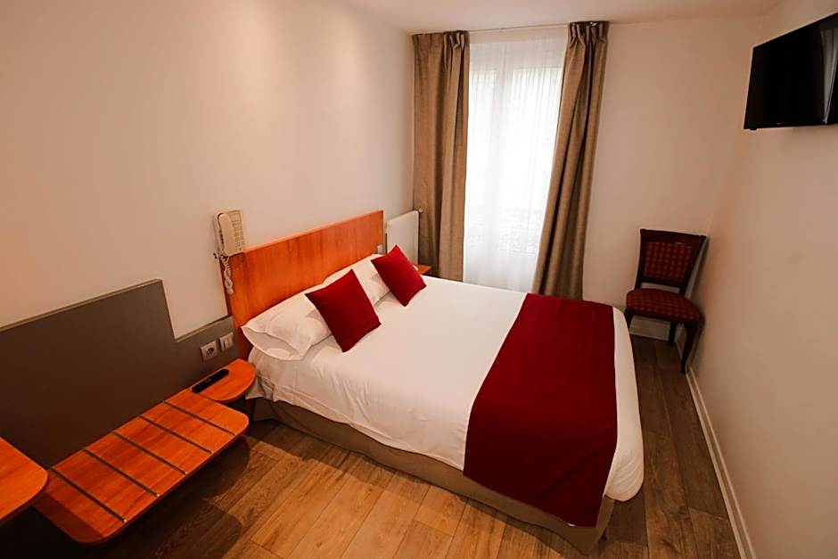 Littlehotel