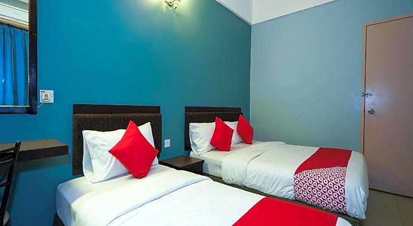 Super OYO 44083 Hotel Orchard Inn