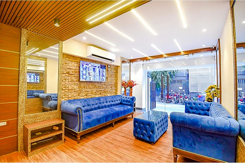 FabHotel Lake View Topsia - China Town