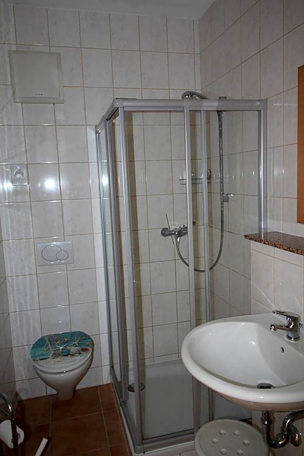 Gastehaus Weingut Rossler