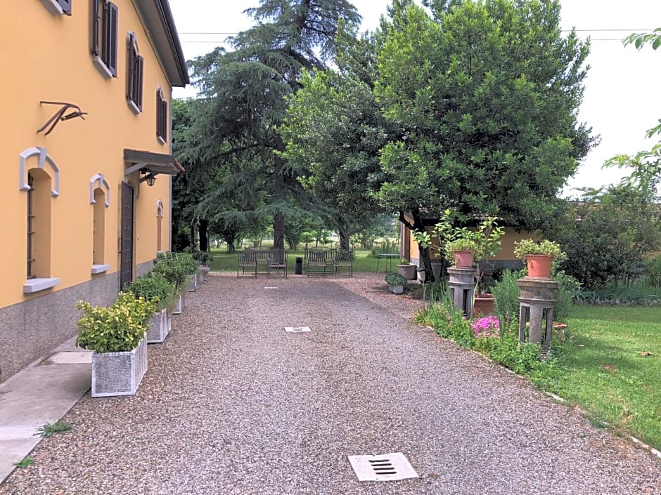 B&B Villino Margherita