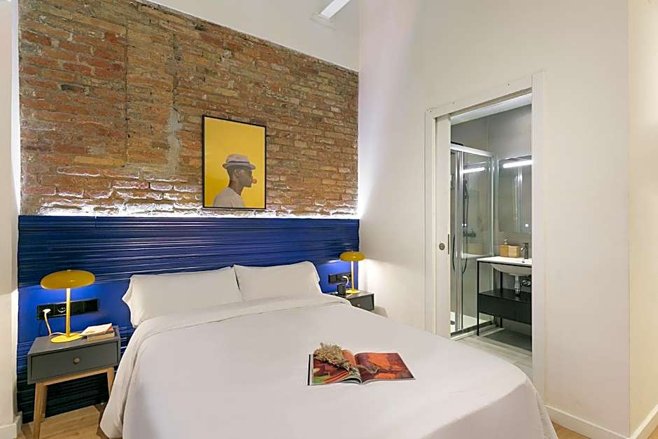 Arte Suites by Olala Homes