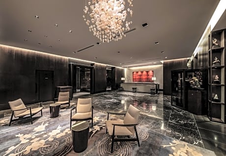 The Royal Park Hotel Kyoto Sanjo