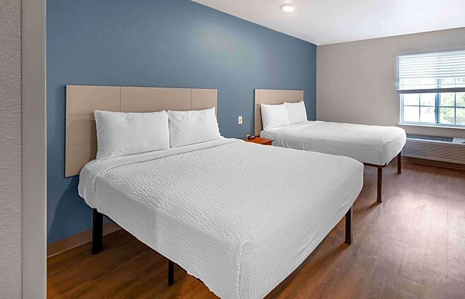 Extended Stay America Select Suites - Birmingham - Bessemer