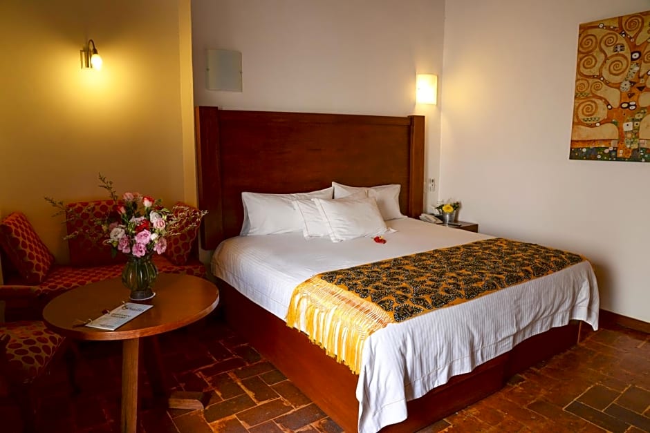 El Serafin Hotel Boutique