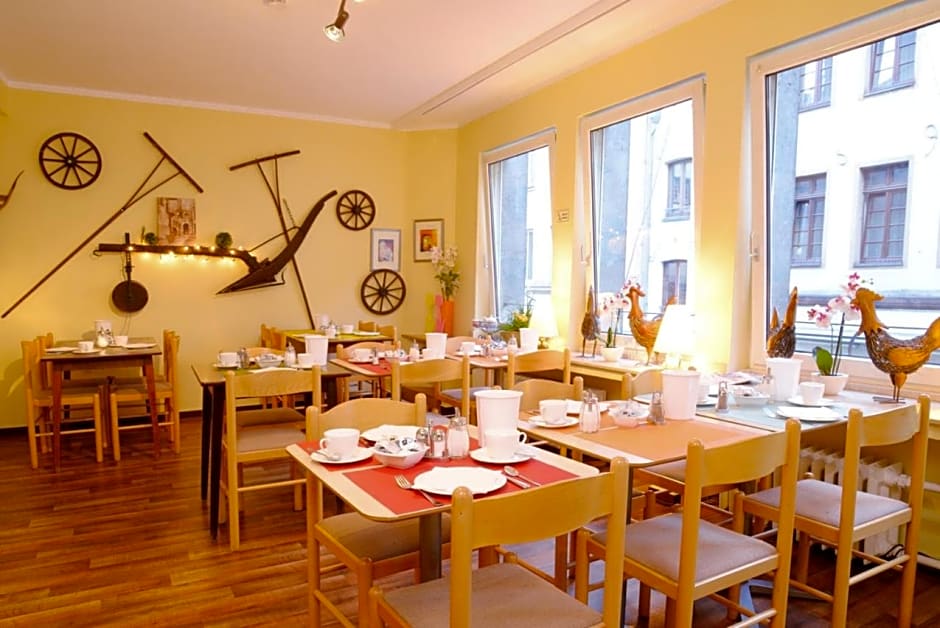 Barcelona Bed & Breakfast