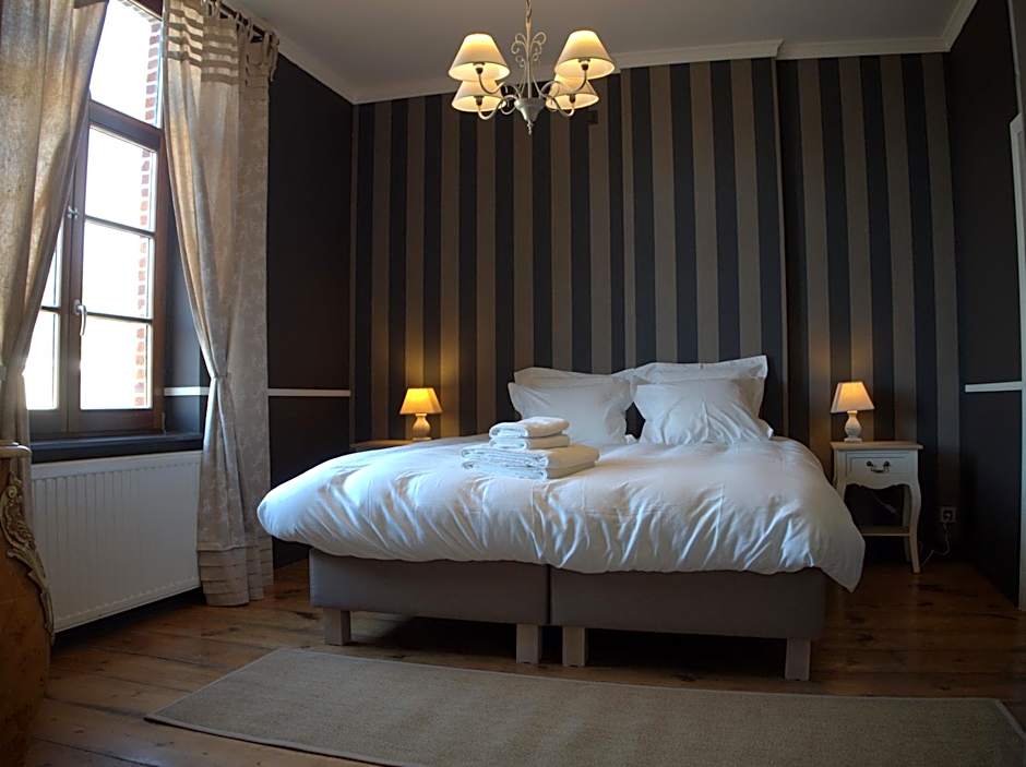 Hotel Vorsen