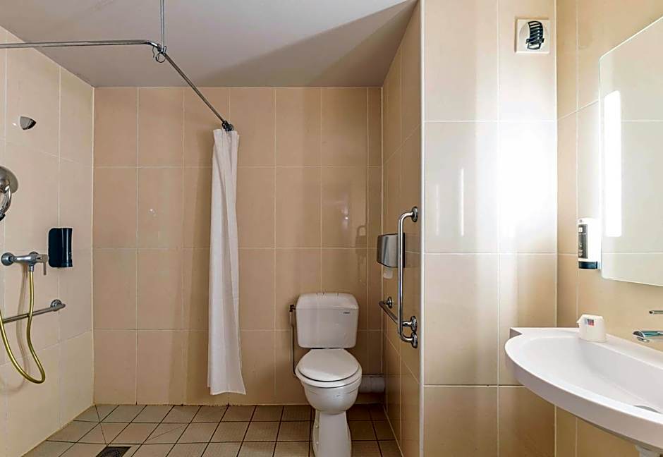 B&B Hôtel LYON Centre Monplaisir