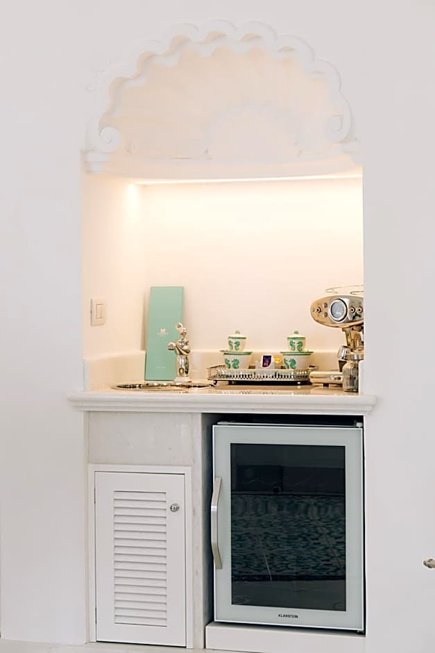 Villa Boheme Exclusive Luxury Suites