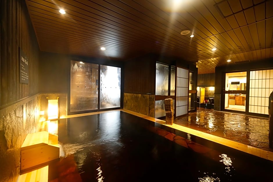 Dormy Inn Toyama Natural Hot Spring
