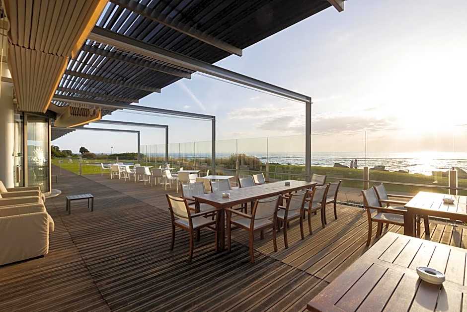Hotel Flor De Sal by The Editory
