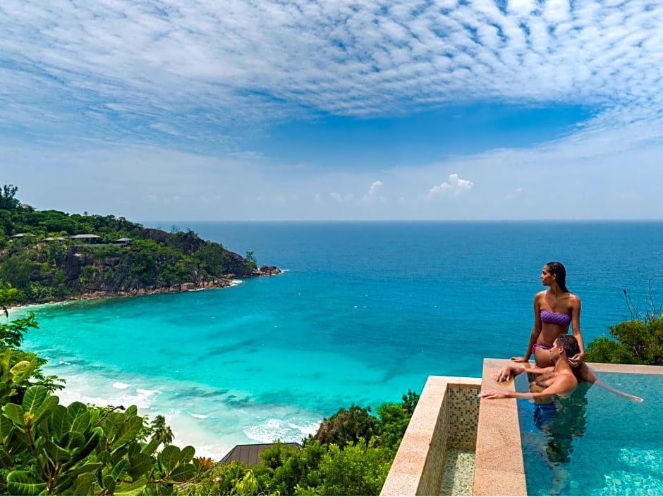 Four Seasons Resort Seychelles